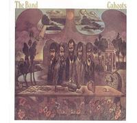 The Band - Cahoots [Import]