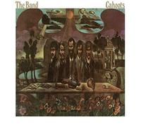 The Band Cahoots (Vinyl LP) 12" Album