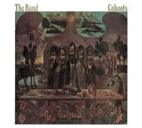 The Band Cahoots (Vinyl LP)