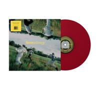 The Band CAMINO - NeverAlways (Amazon Exclusive-Apple Red Vinyl) [Import]