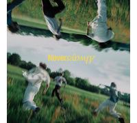 The Band CAMINO NeverAlways (CD) Album