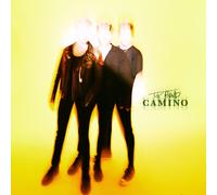 The Band CAMINO The Band CAMINO (Vinyl LP) 12" Album