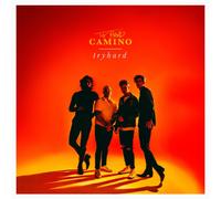 The Band CAMINO Tryhard Opaque (Vinyl LP)