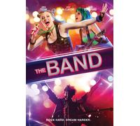 The Band (DVD) Annie Stanford Greg Stone Lulu McClatchy