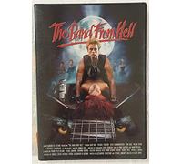 The Band From Hell