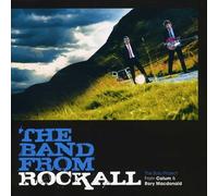 The Band from Rockall