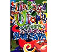 The Band from Utopia: A Tribute to the Music of Frank Zappa (DVD)
