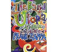 The Band from Utopia: A Tribute to the Music of Frank Zappa (DVD)