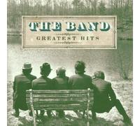 The Band - Greatest Hits