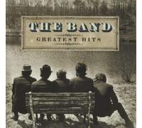 The Band Greatest Hits (CD) Album