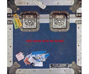 THE BAND HAS NO NAME - LA BANDA NON HA NOME Scheda analogica Nessun bonus Analogico
