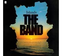 The Band - Islands