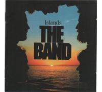 Band - Islands