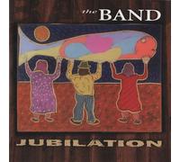The Band - Jubilation (Red Jubilation Swirl Vinyl/Limited Anniversary Edition)