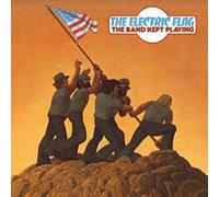 Electric Flag the - Sabotage