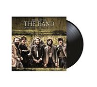 The Band King Biscuit Flower Hour 1976 (Vinyl LP) 12" Album (PRESALE 08/08/2025)