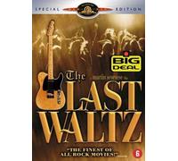 The Band - Last Waltz