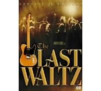 The Band - Last Waltz, the