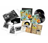 The Band - Music From Big Pink 50th (5 LP)