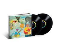 The Band Music from Big Pink (Vinyl LP) 50th Anniversary 12" Album
