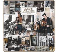 The Band of Heathens A Message From The People Revisited (CD)