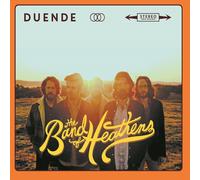 The Band of Heathens Duende (CD)