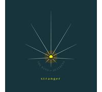 The Band of Heathens Stranger (CD)