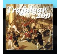 The Band of Her Majesty's Royal Marines, Flag Officer Plymouth - Trafalgar 200