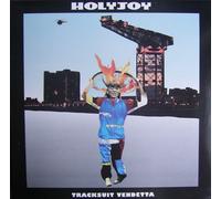 The Band Of Holy Joy - Tracksuit Vendetta [Vinyl LP] [Schallplatte]