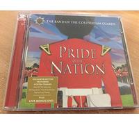 The Band Of The Coldstream Guards - Pride Of The Nation (CD & DVD) by The Band Of The Coldstream Guards