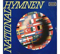 The Band Of The Grenadier Guards - Hymnen National