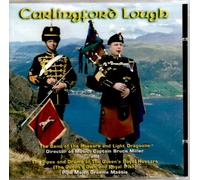 The Band of the Hussars and Light Dragoons - Carlingford Lough