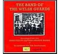 The Band of the Welsh Guards: Directed By Captain Andrew Harris