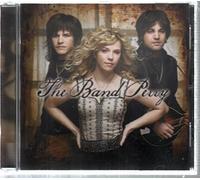 The Band Perry - Band Perry