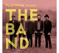 The Band - Platinum [Eco Digipack]