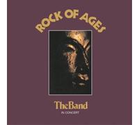 The Band Rock of Ages (CD) Album