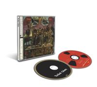 The Band SEALED NEW 2CD(SHM-CD) Cahoots (50th Anniversary Edition) Japan OBI