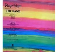 The Band - Stage Fright