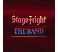 THE BAND - Stage Fright (50Th. anniversary ed.) (2021) 2 CD pre order