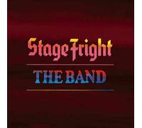 The Band Stage Fright (Vinyl LP)