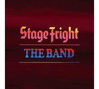 The Band Stage Fright (CD) 50th Anniversary Album