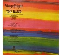 The Band Stage Fright (Vinyl LP) 50th Anniversary 12" Album