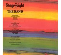 The Band Stage Fright (Vinyl LP) 12" Album