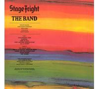 The Band Stage Fright (Vinyl LP) 12" Album