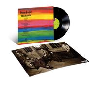 The Band Stage Fright (Vinyl LP) 50th Anniversary 12" Album