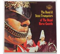 The Band & State Trumpeters of the Royal Horse Guards