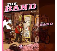 The Band (Tascabile)