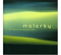 The Band That Plays at Night