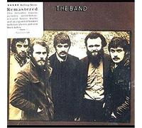 The Band The Band (CD) Album
