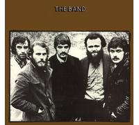 The Band - The Band (LP)